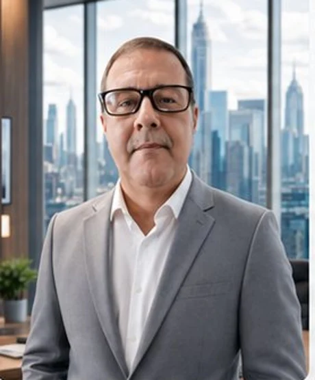 Marcelo Amaral