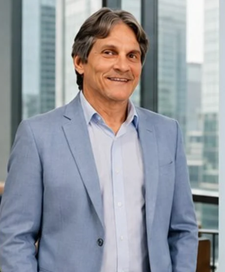 Sergio Vieira
